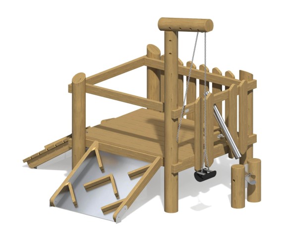 Игровое оборудование “Гибсон”, ПС-110.1