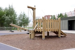 Игровое оборудование “Гибсон”, ПС-110.1