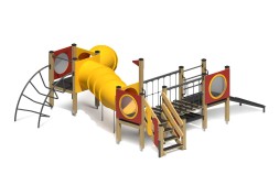 Игровой комплекс, ИК-196