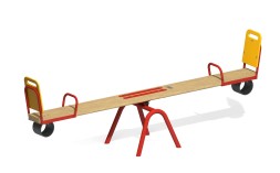 Качалка-балансир “Малая”, КБ-01М