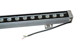 Фасадные светильники серии LD35