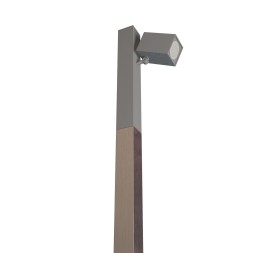 Фонарь уличный Куба - 1