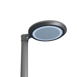 Фонарь уличный Пулау-1.5