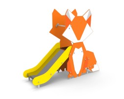 Горка «Лиса», 41.02.02 исп.1