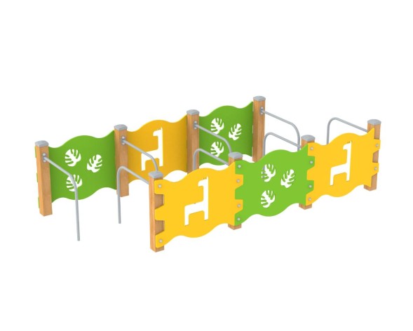 Лабиринт «Сафари», 521.23 исп.4