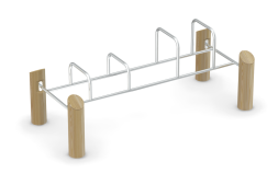 Спортивное оборудование “Лавка с упорами”, СО-115