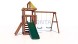 Детская площадка CustWood Junior Color JC6