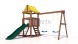 Детская площадка CustWood Junior Color JC6
