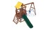Детская площадка CustWood Junior Color JC6