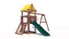 Детская площадка CustWood Junior Color JC6