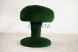 Топиари гриб лисичка h=75см — газон Deluxe Green