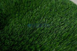 Топиари гриб лисичка h=75см — газон Deluxe Green