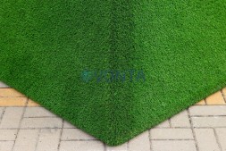 Топиари композиция геометрические фигуры, пирамиды, 2 шт — газон Eco