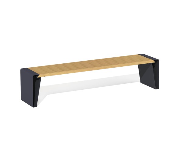 Скамья “Владивосток”, ПМ-49