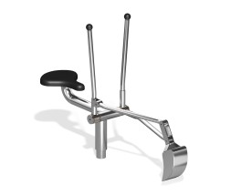 Игровое оборудование “Экскаватор”, ИО-48