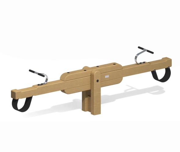 Качелка-балансир “Лес”, КБ-304