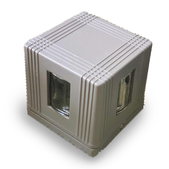 Фасадные светильники серии LD32