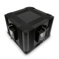 Фасадные светильники серии LD32