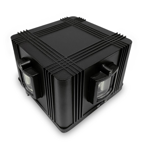 Фасадные светильники серии LD32