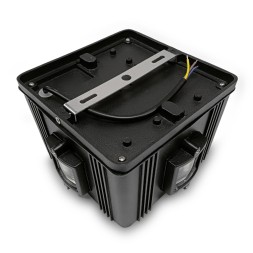 Фасадные светильники серии LD32