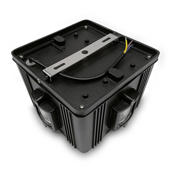 Фасадные светильники серии LD32