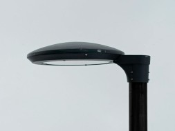 Фонарь уличный Пулау-3.3