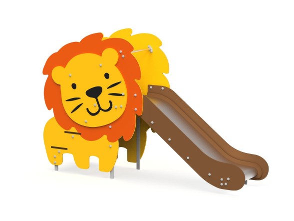 Горка «Львенок», 41.02.02 исп.7