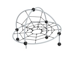 Канатная конструкция «Молекула», 365.01.05