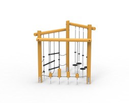 Комплекс для лазания «Вираж», 891.52.02