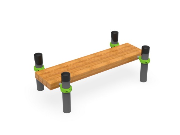 Скамья для наклонов, 651.30