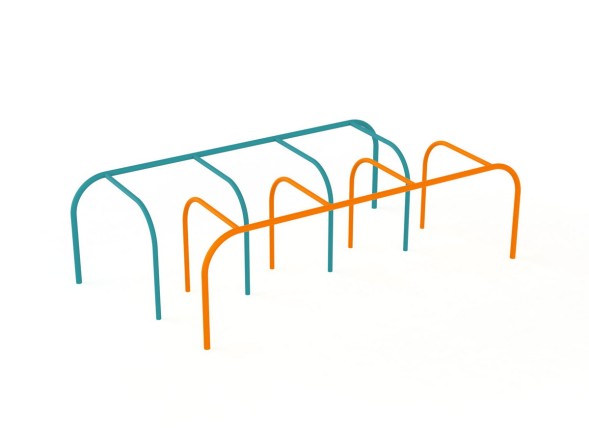 Лабиринт большой, 521.21