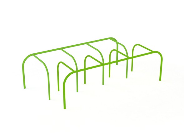 Лабиринт большой, 521.21