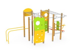 Детский спортивный комплекс 532.07, 531.03.09