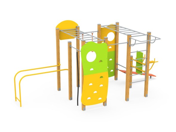 Детский спортивный комплекс 532.07, 531.03.09