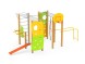 Детский спортивный комплекс 532.07, 531.03.09