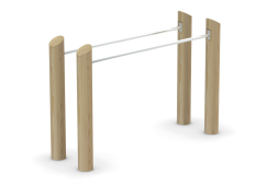 Спортивное оборудование “Брусья”, СО-116