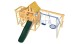 Детская площадка CustWood Junior J9