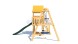 Детская площадка CustWood Junior J9