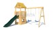 Детская площадка CustWood Junior J7