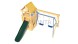 Детская площадка CustWood Junior J7