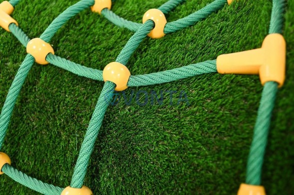 Топиари ракушка большая — газон Deluxe+Eco