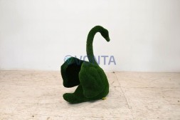 Топиаири лебедь Жаклин — газон Eco