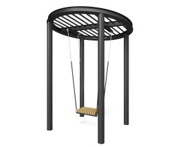 Парковая мебель “Оазис”, КЧ-41.1