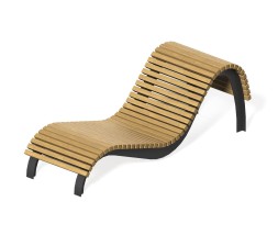 Шезлонг “Волна”, ПМ-120