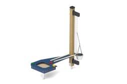 Игровое оборудование “Шели”, ПС-110.3