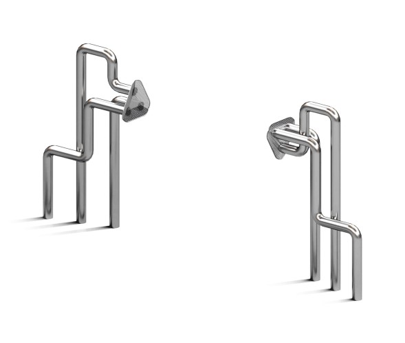 Игровое оборудование “Переговорные трубы”, ИО-85