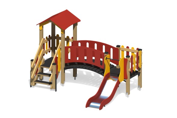 Игровой комплекс, ИК-86