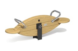 Качалка-балансир “Евро”, КБ-77