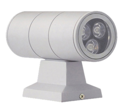 Фасадные светильники серии LD31