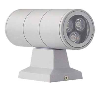 Фасадные светильники серии LD31